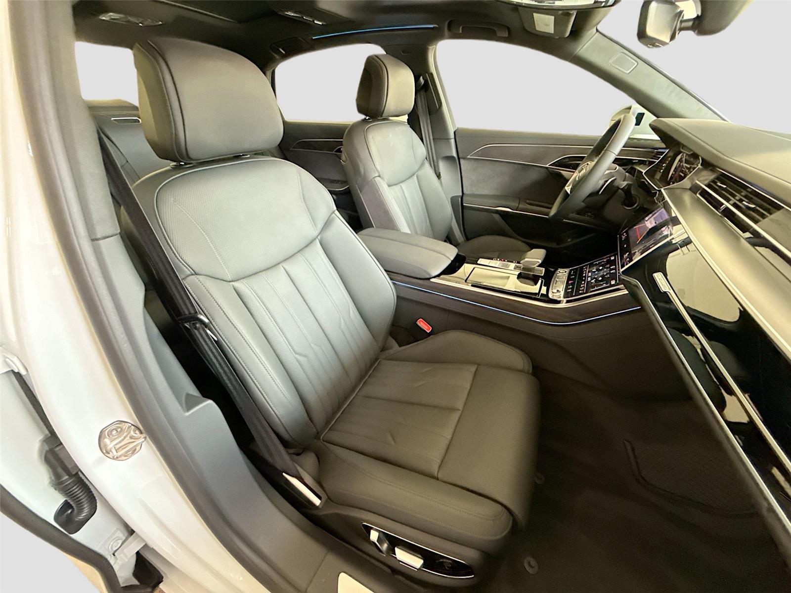 2026 Audi A8