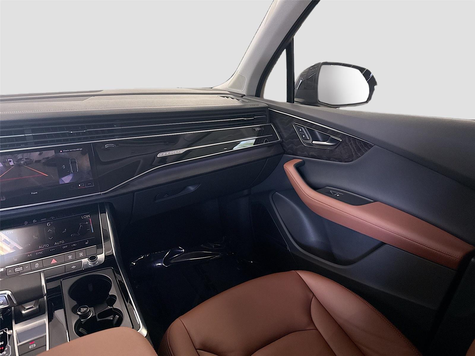 2023 Audi Q7 Premium Plus