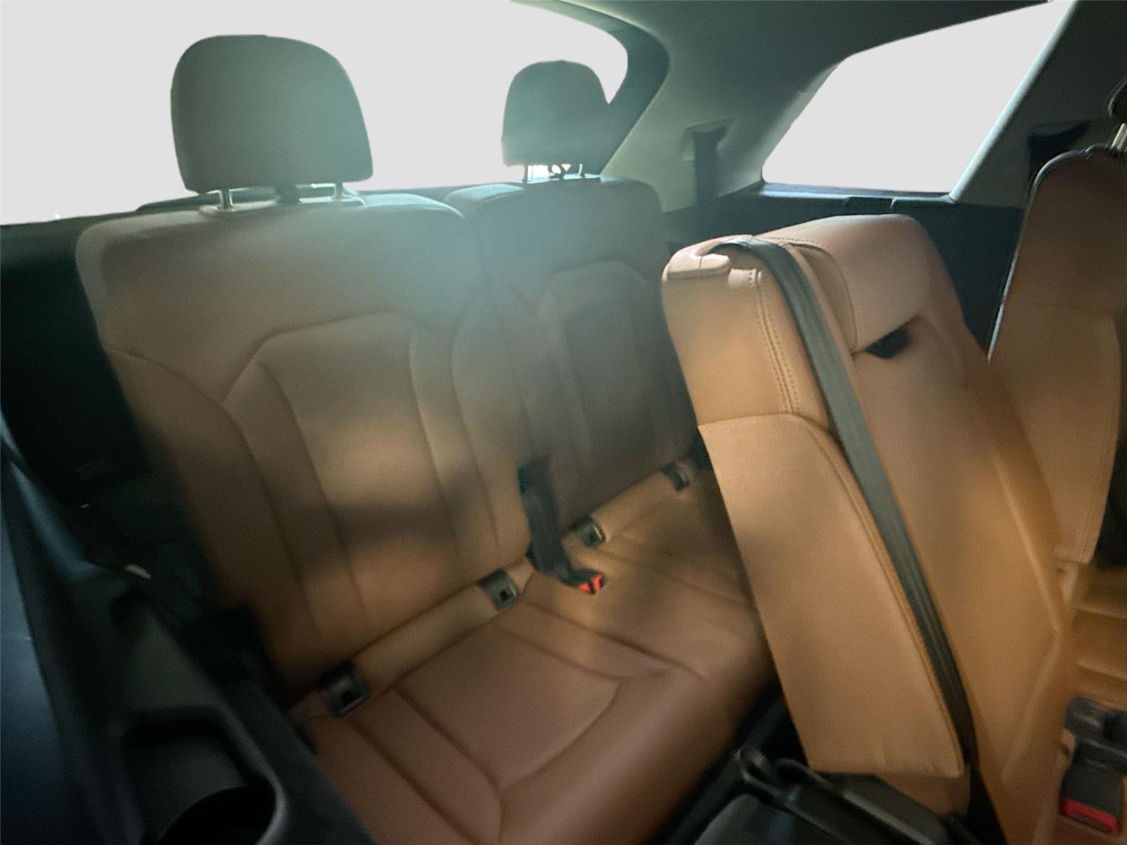 2023 Audi Q7 Premium Plus
