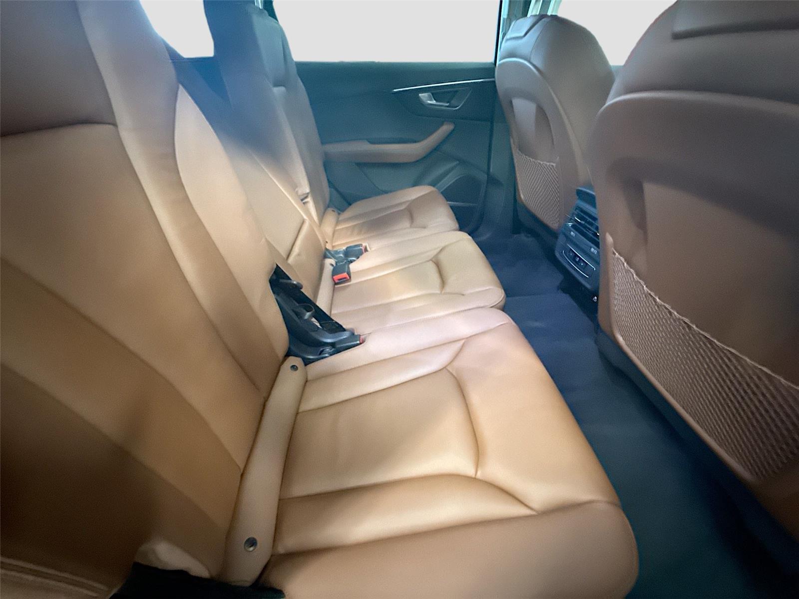 2023 Audi Q7 Premium Plus