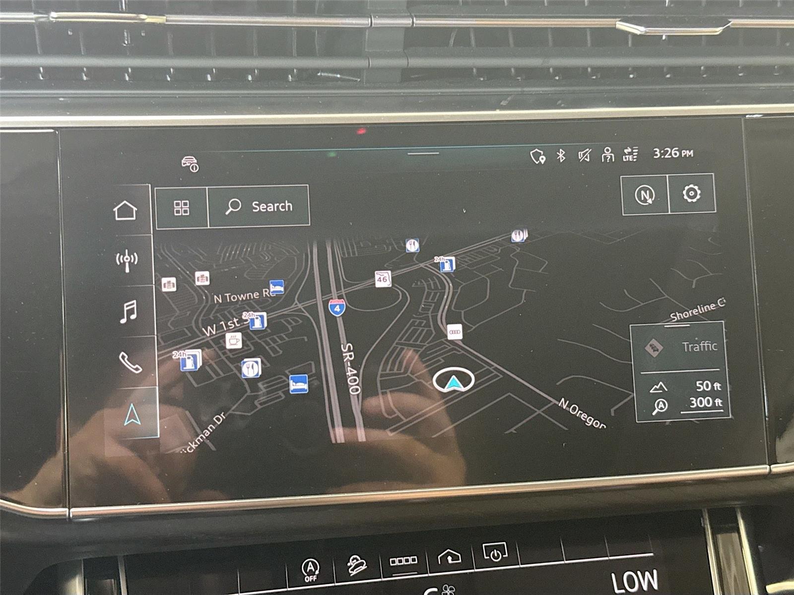 2023 Audi Q7 Premium Plus