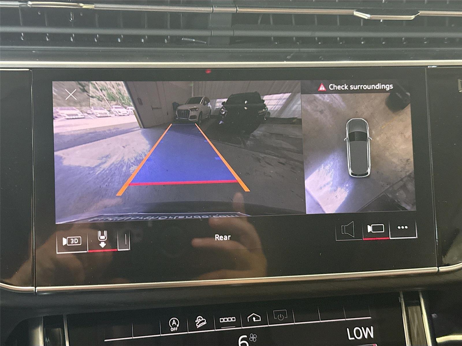 2023 Audi Q7 Premium Plus