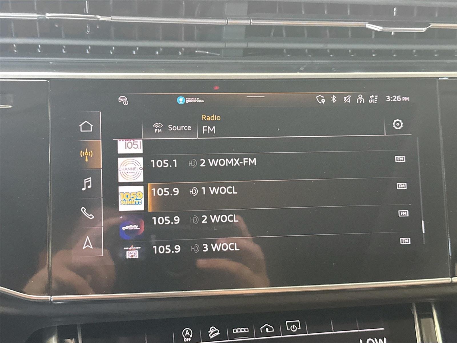 2023 Audi Q7 Premium Plus
