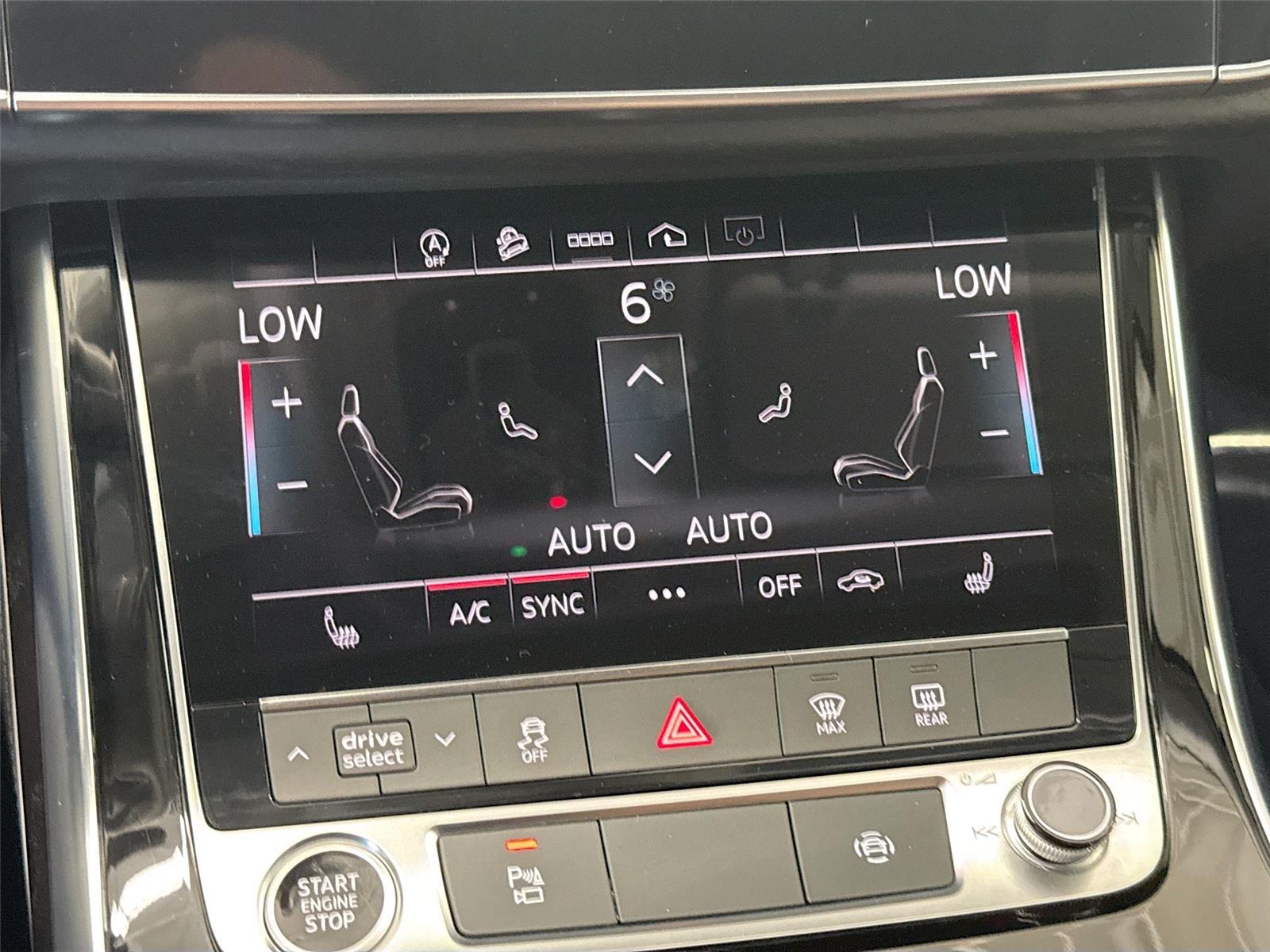 2023 Audi Q7 Premium Plus