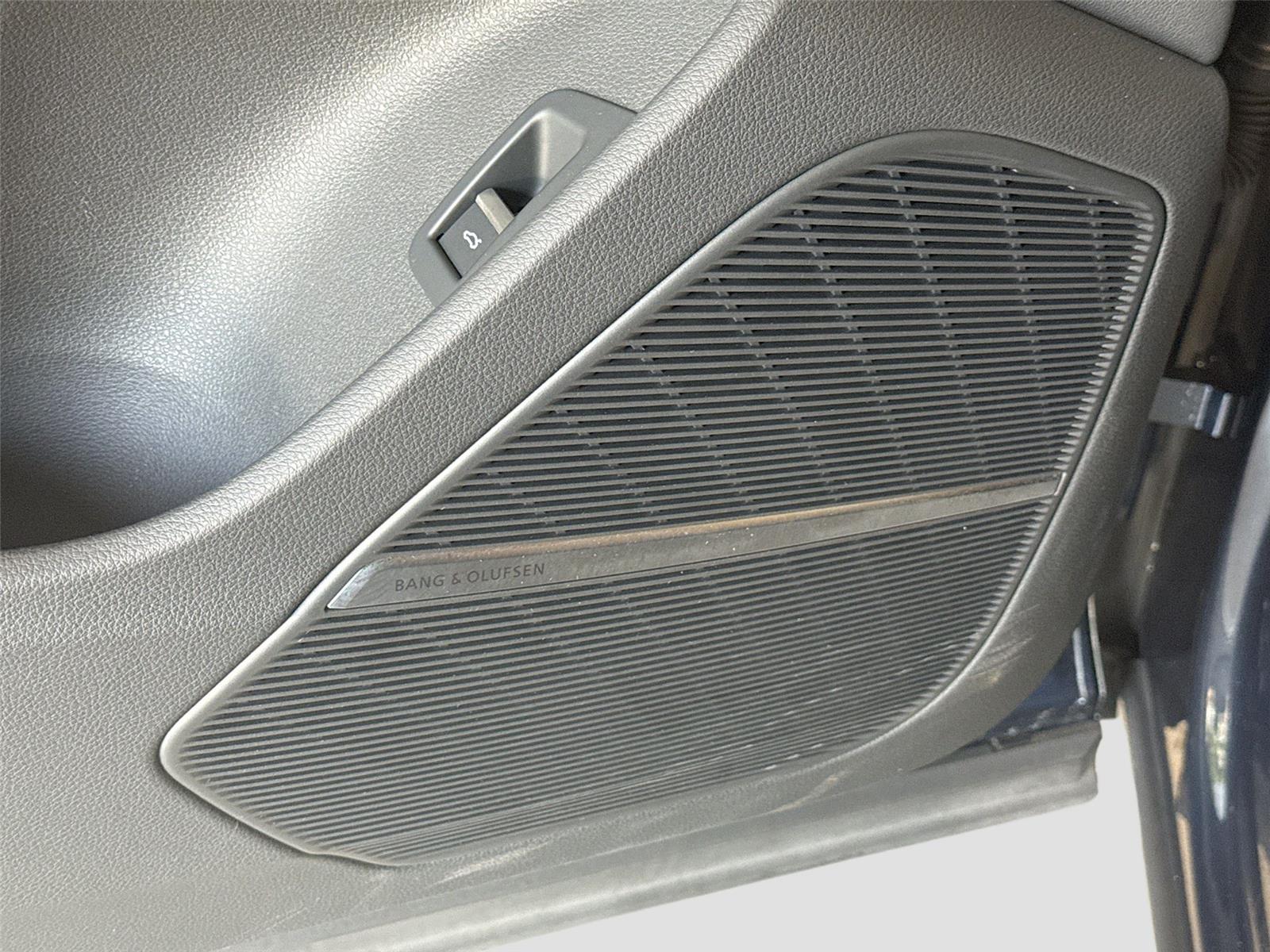 2023 Audi Q7 Premium Plus