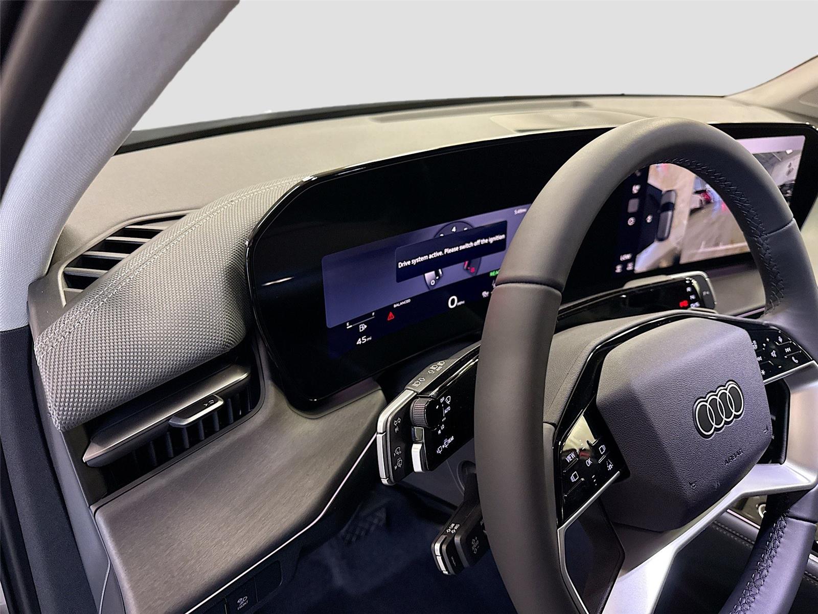 2026 AUDI Q3 S-LINE