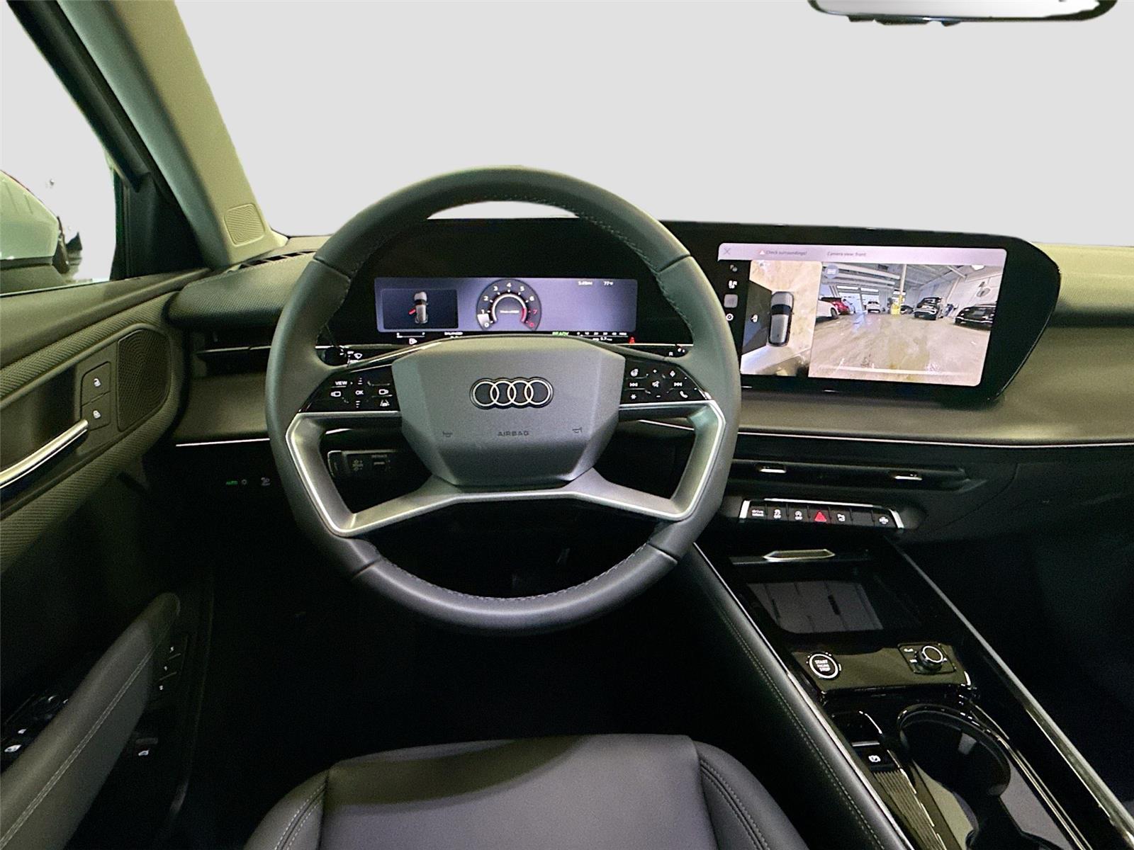 2026 AUDI Q3 S-LINE