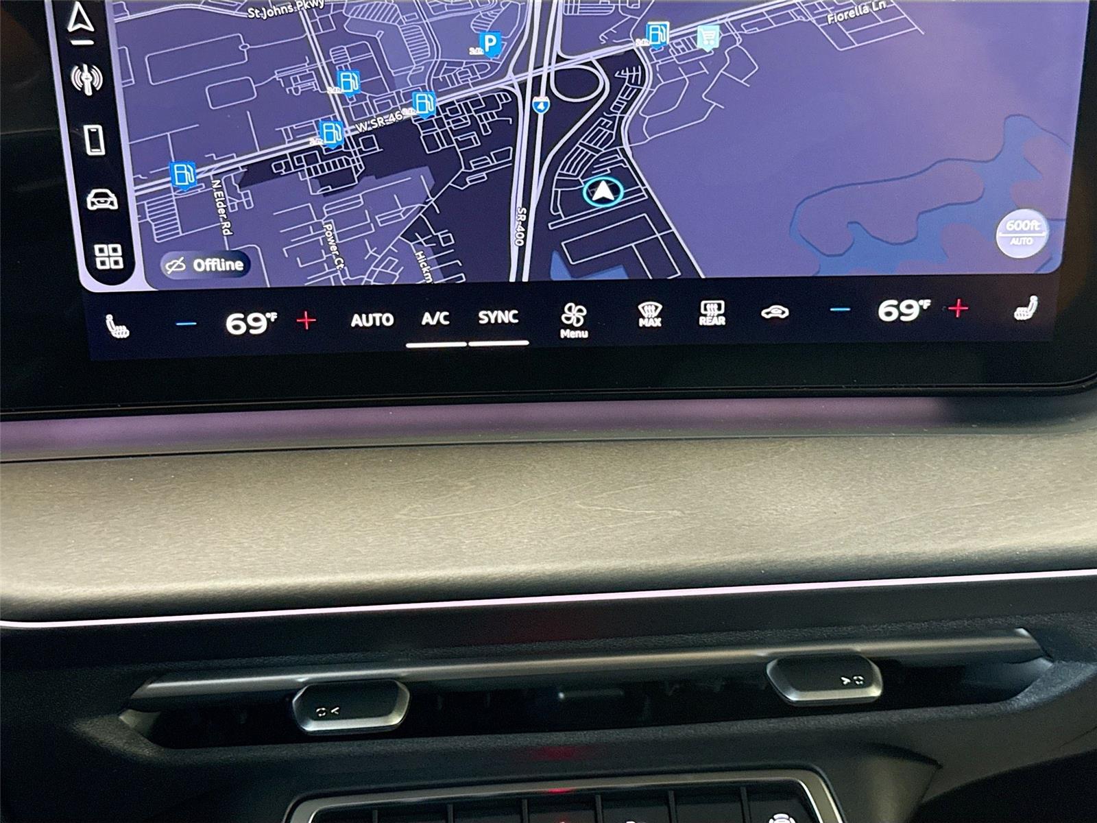 2026 AUDI Q3 S-LINE