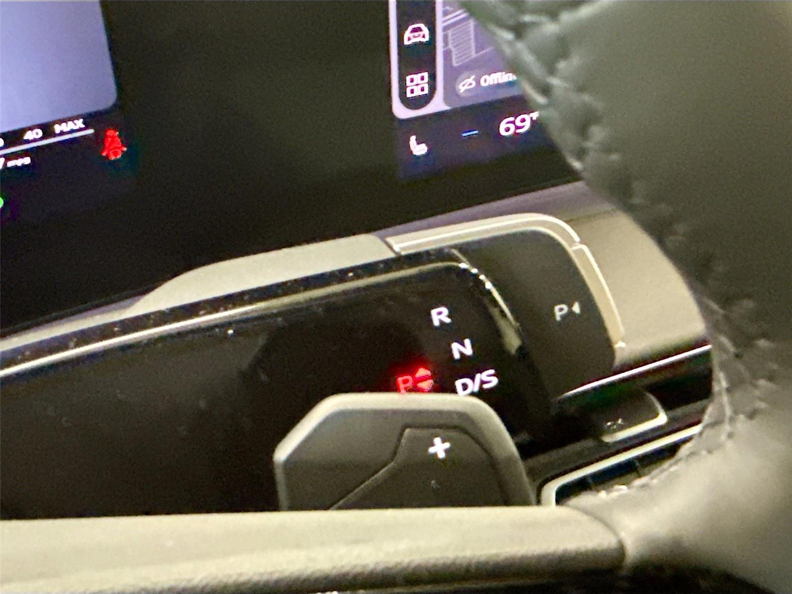 2026 AUDI Q3 S-LINE