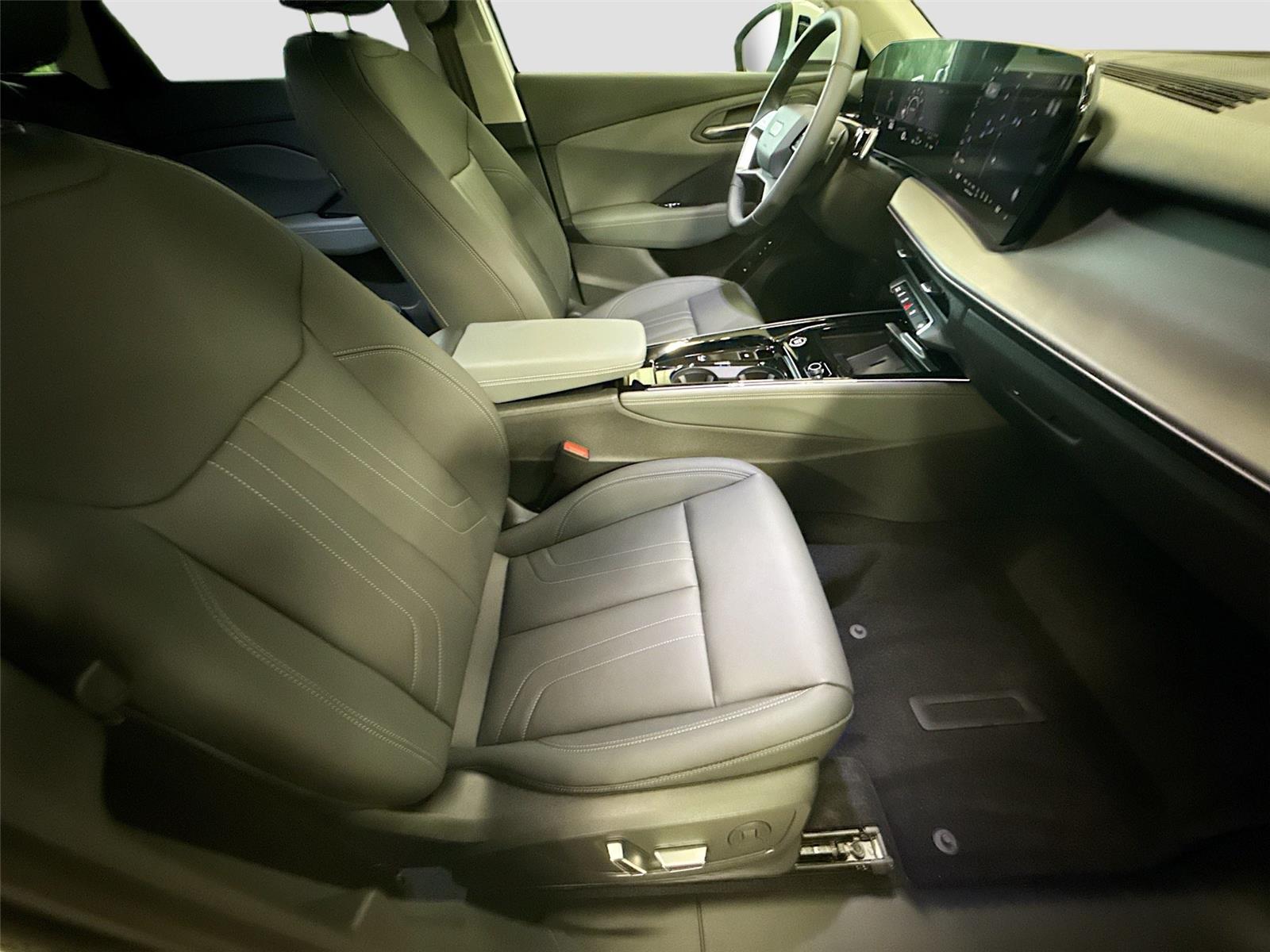 2026 AUDI Q3 S-LINE