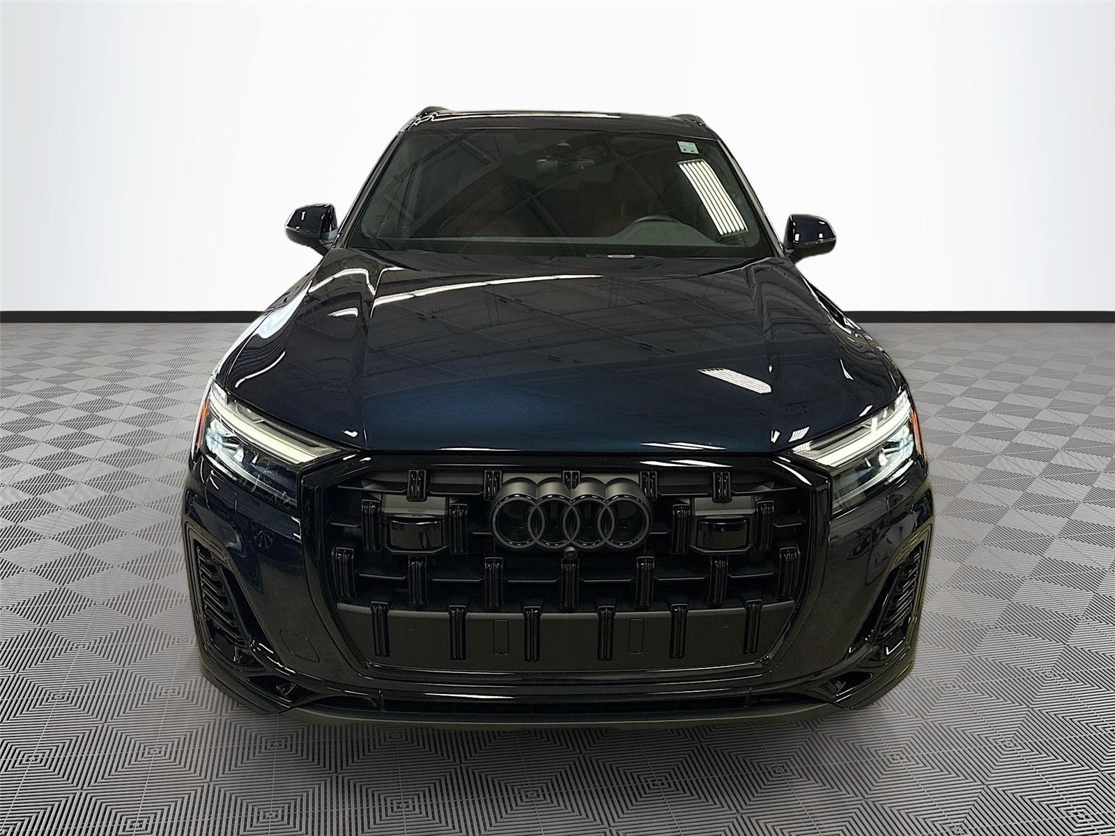 2026 Audi Q7 Premium Plus