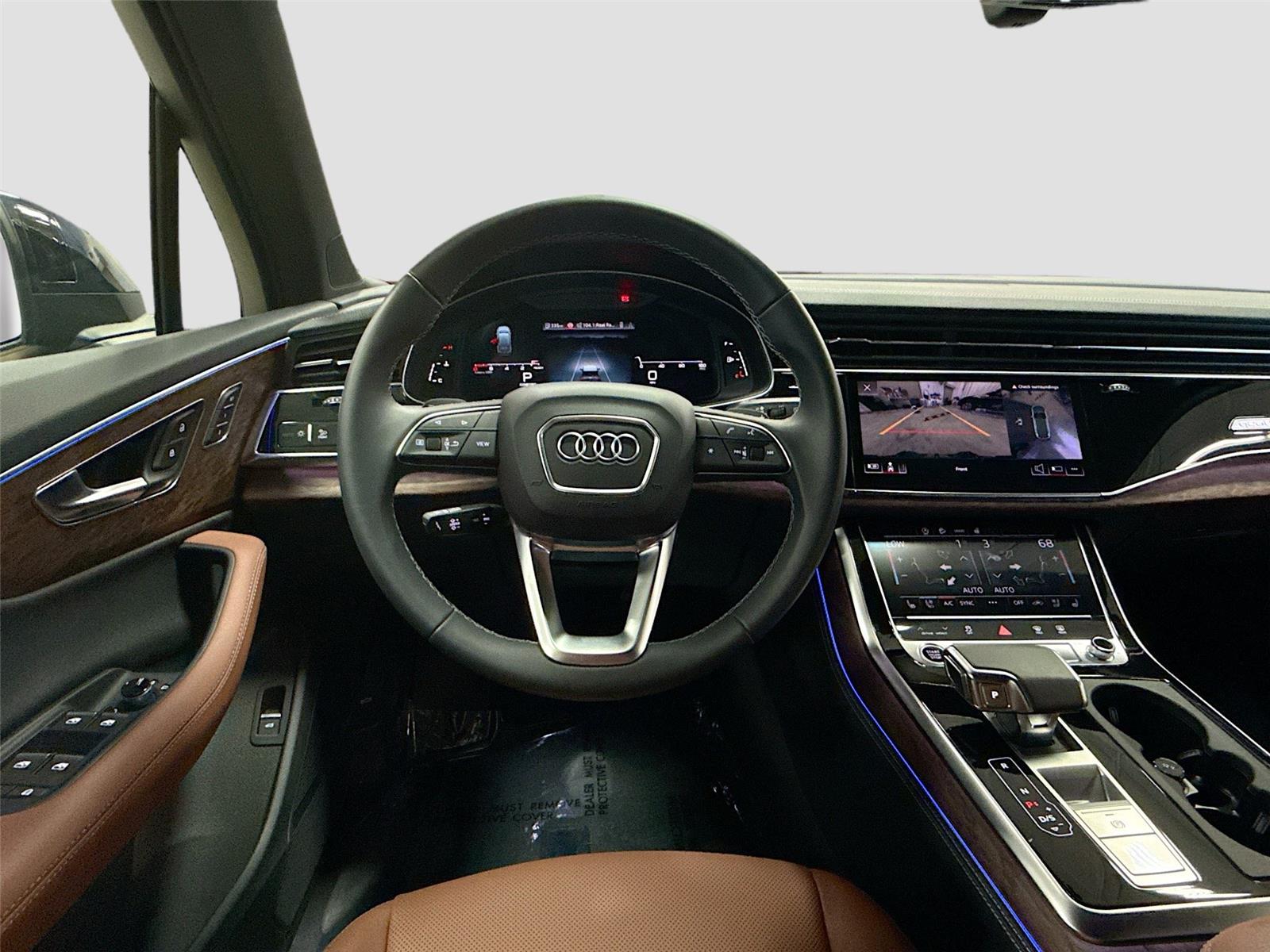 2026 Audi Q7 Premium Plus