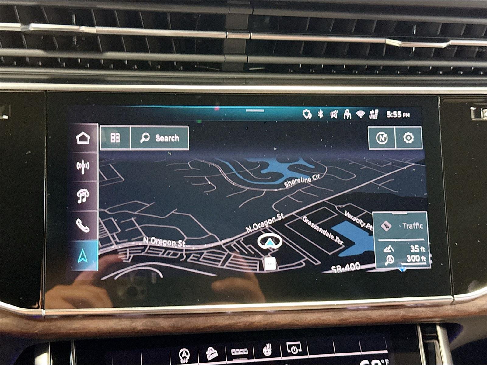 2026 Audi Q7 Premium Plus