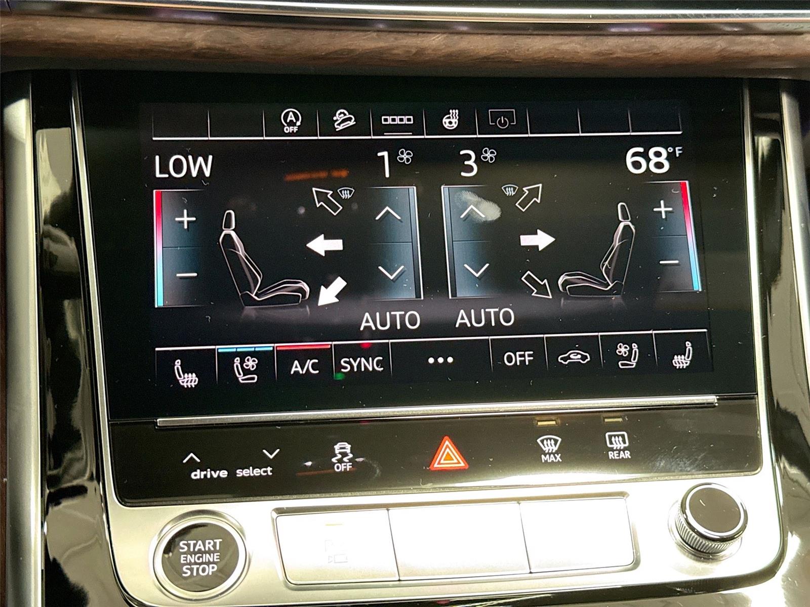 2026 Audi Q7 Premium Plus