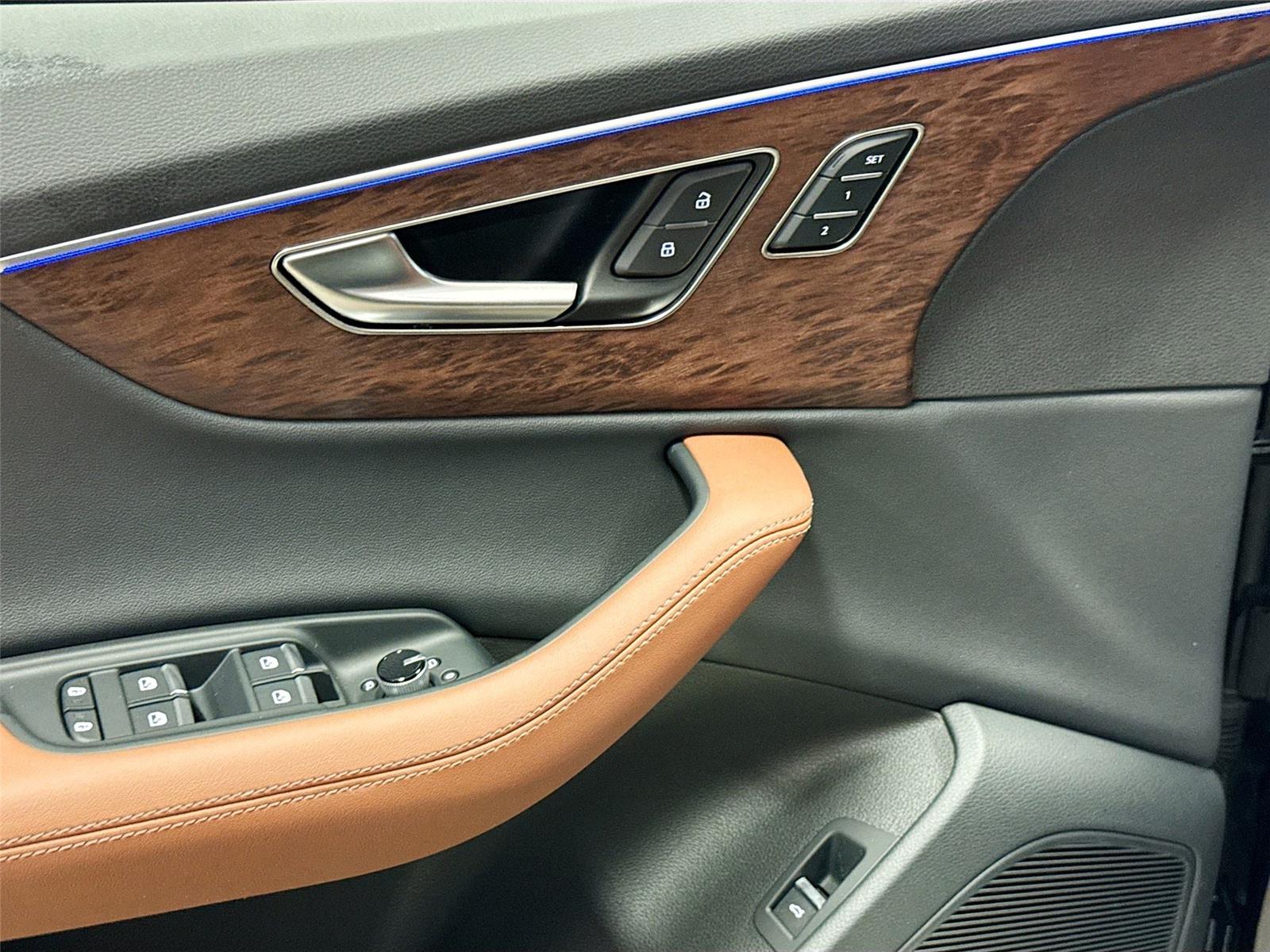 2026 Audi Q7 Premium Plus