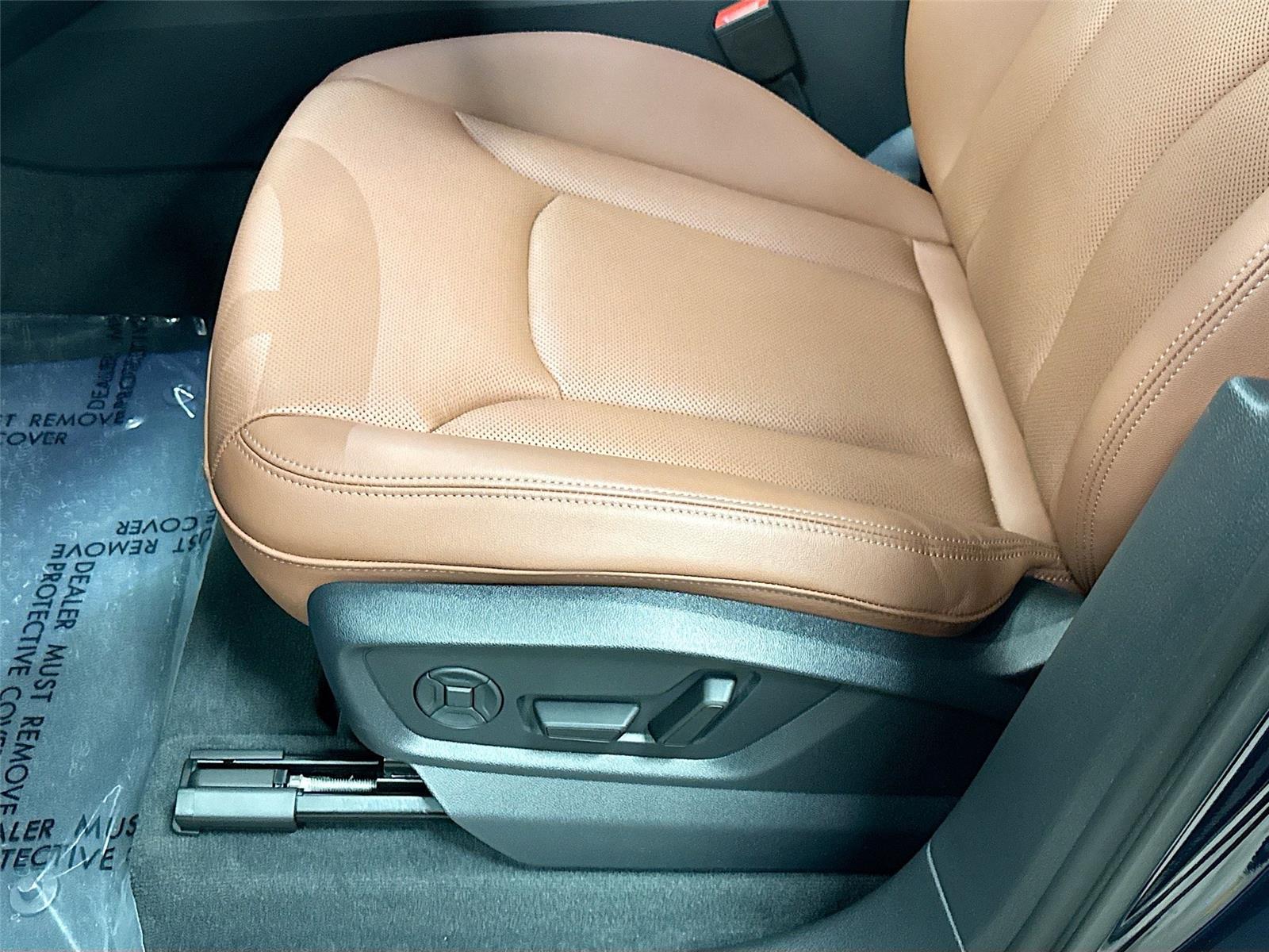 2026 Audi Q7 Premium Plus