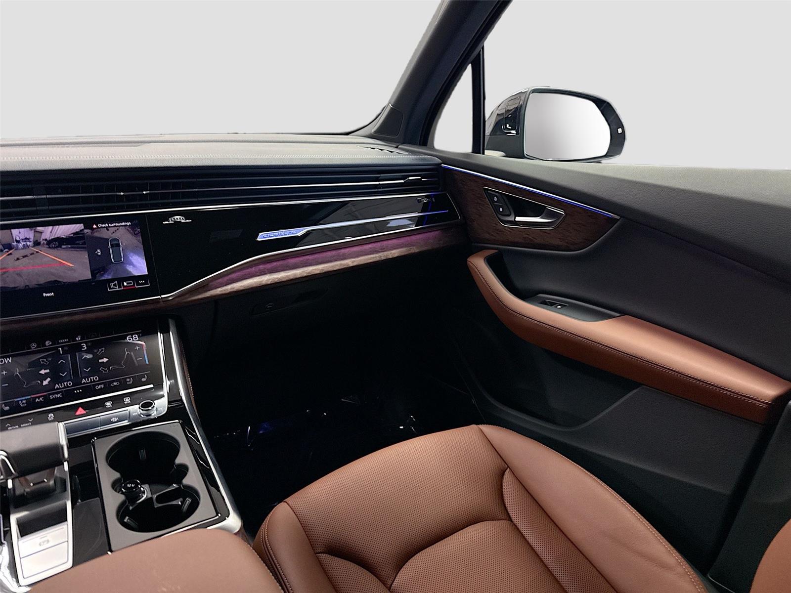 2026 Audi Q7 Premium Plus