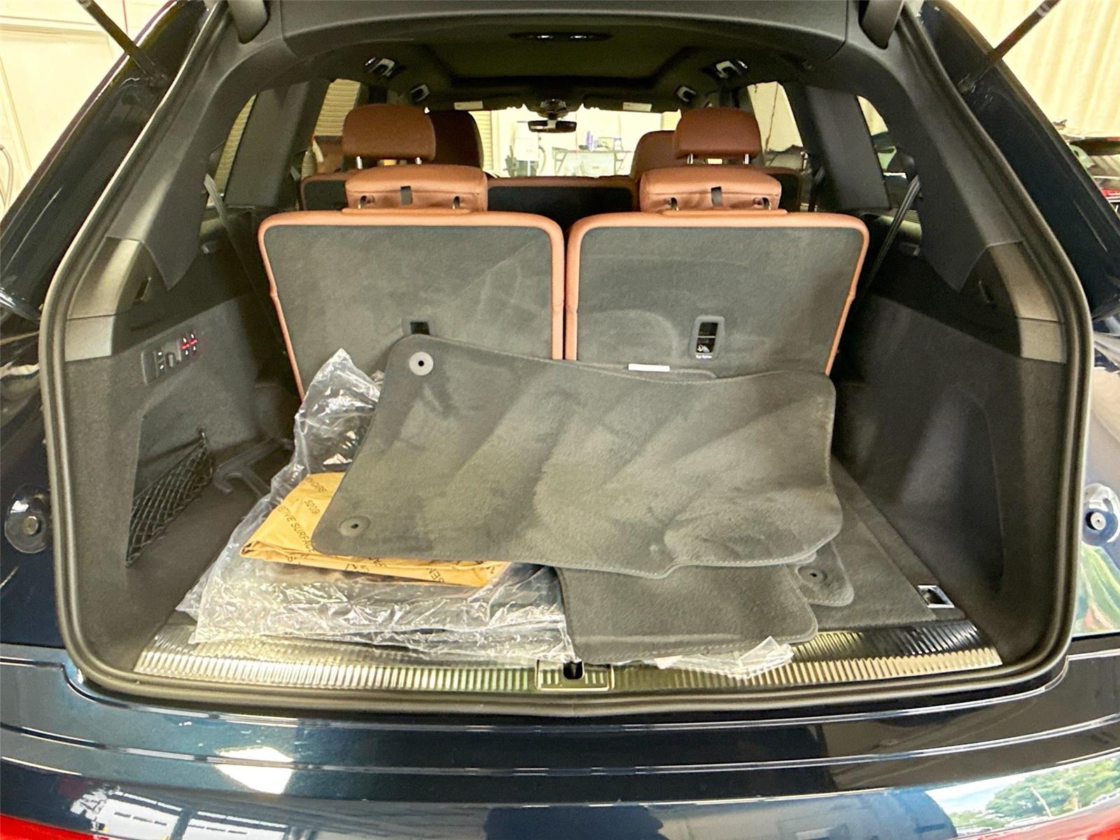 2026 Audi Q7 Premium Plus