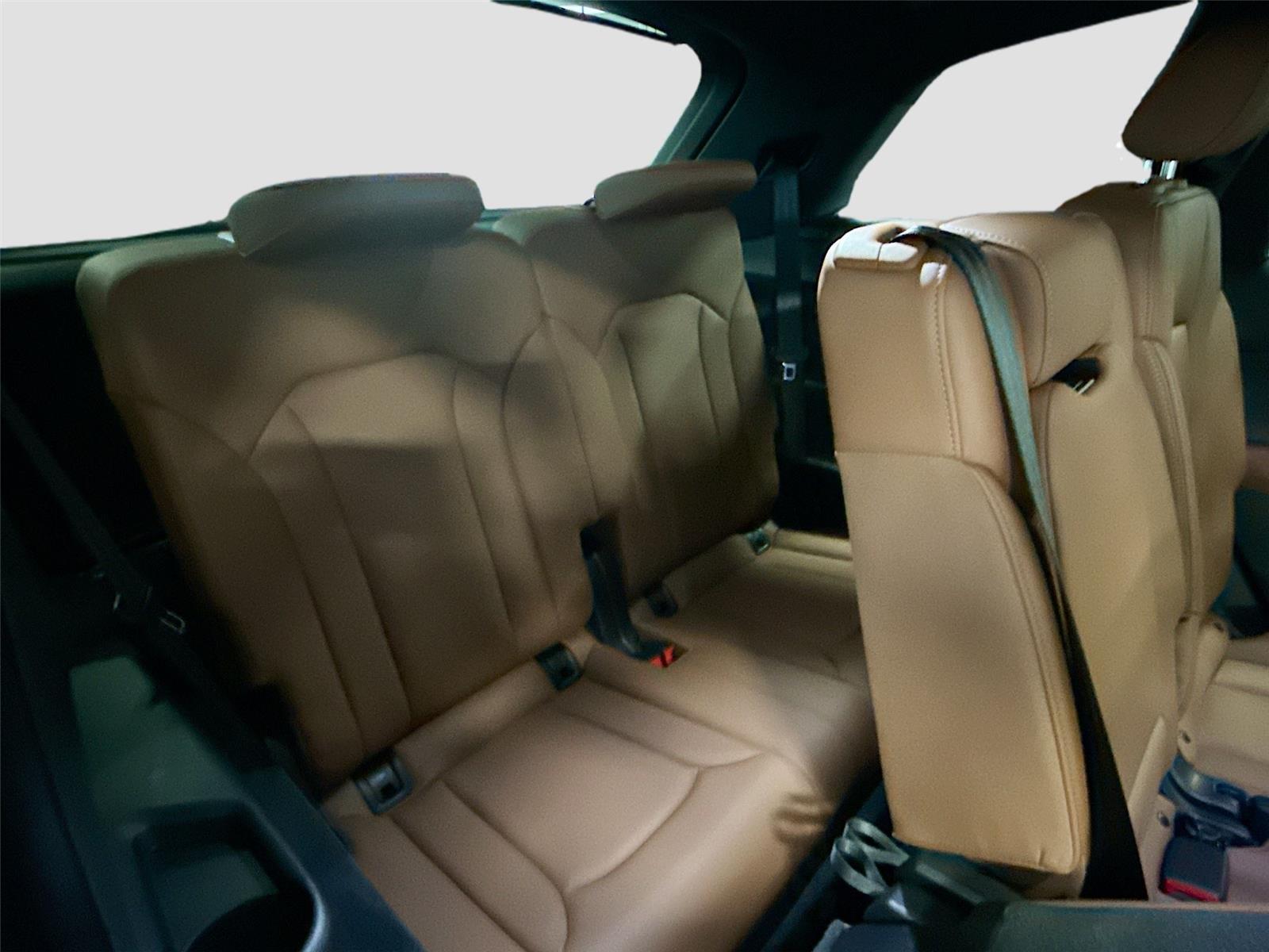 2026 Audi Q7 Premium Plus