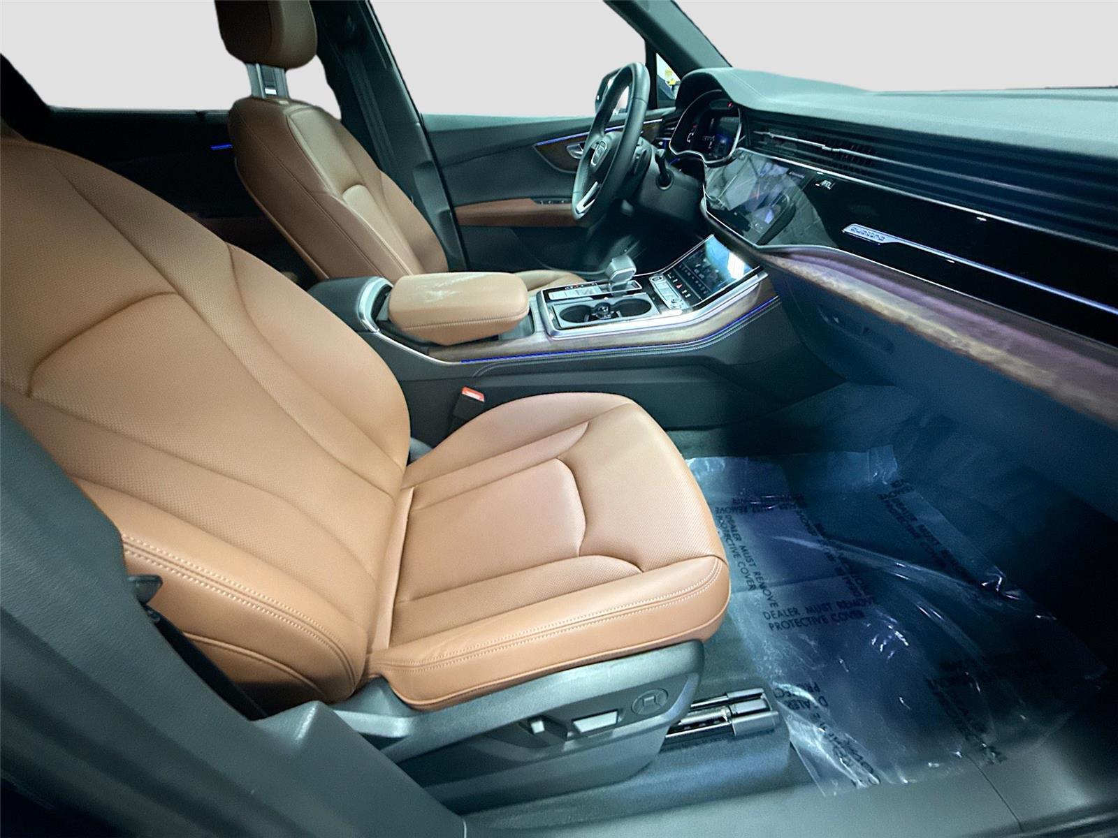 2026 Audi Q7 Premium Plus
