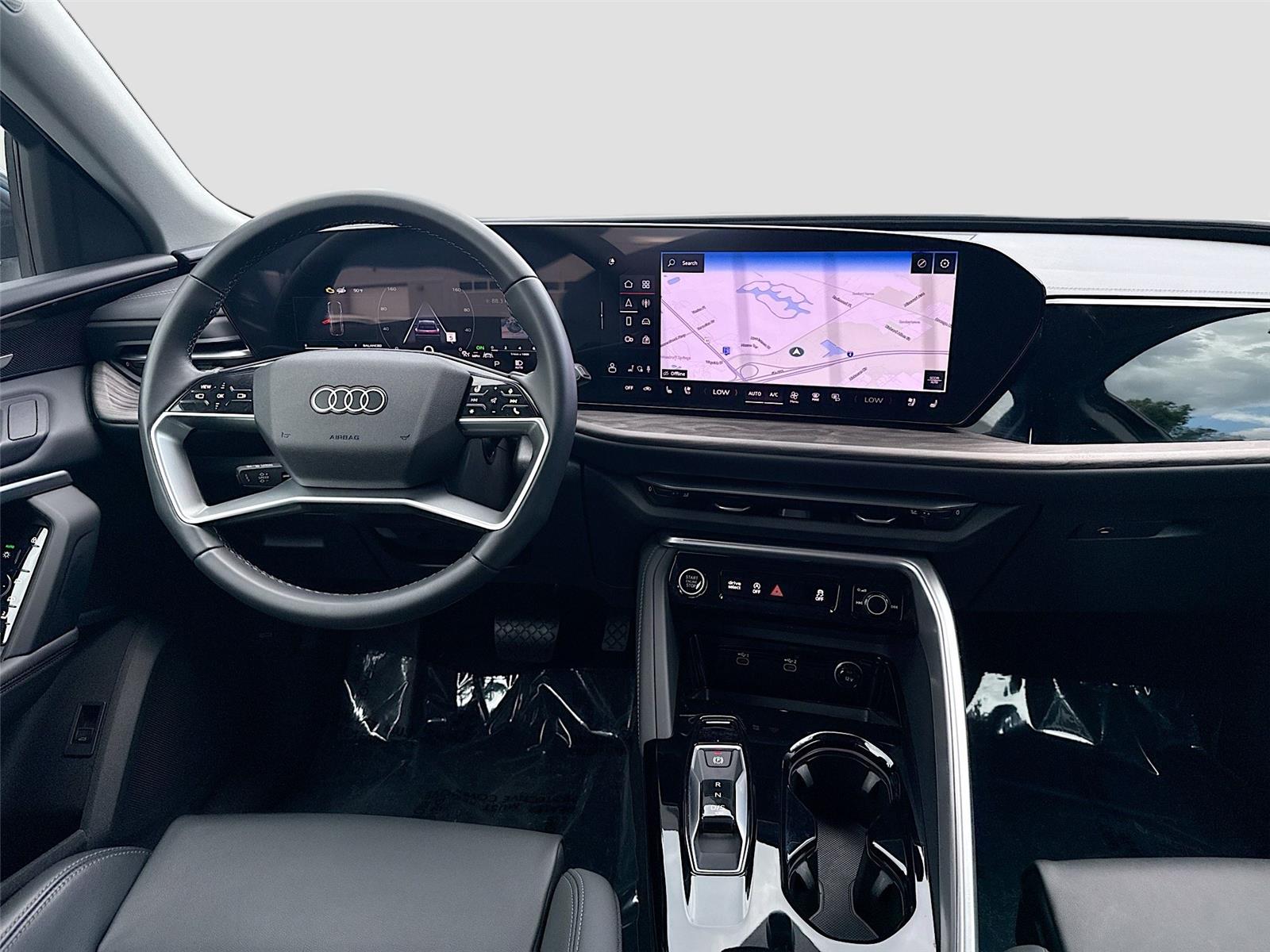 2025 Audi Q5 Premium Plus