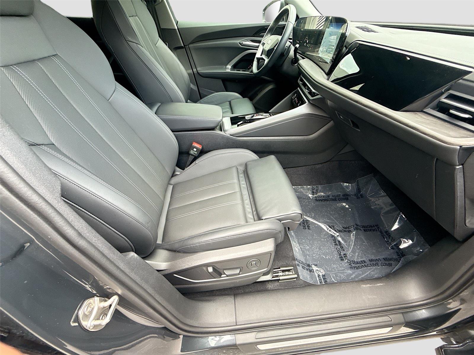 2025 Audi Q5 Premium Plus