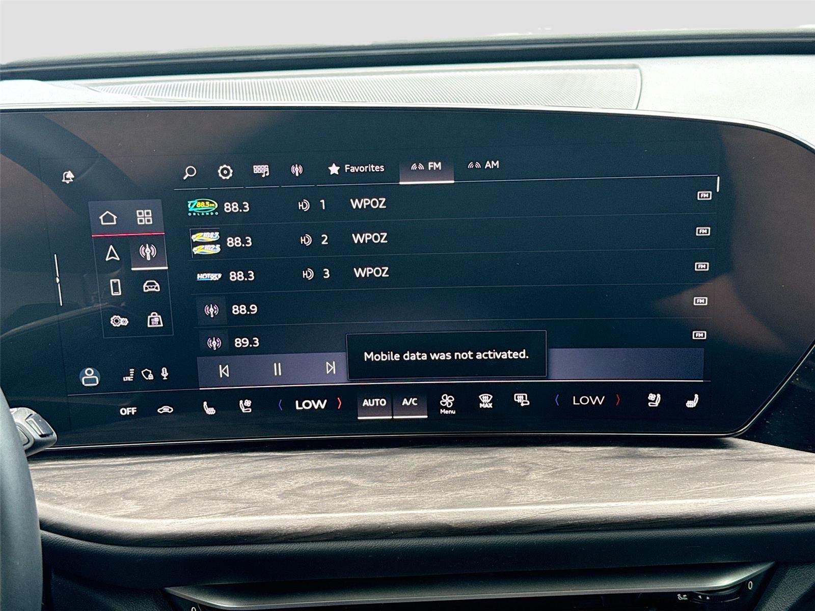 2025 Audi Q5 Premium Plus