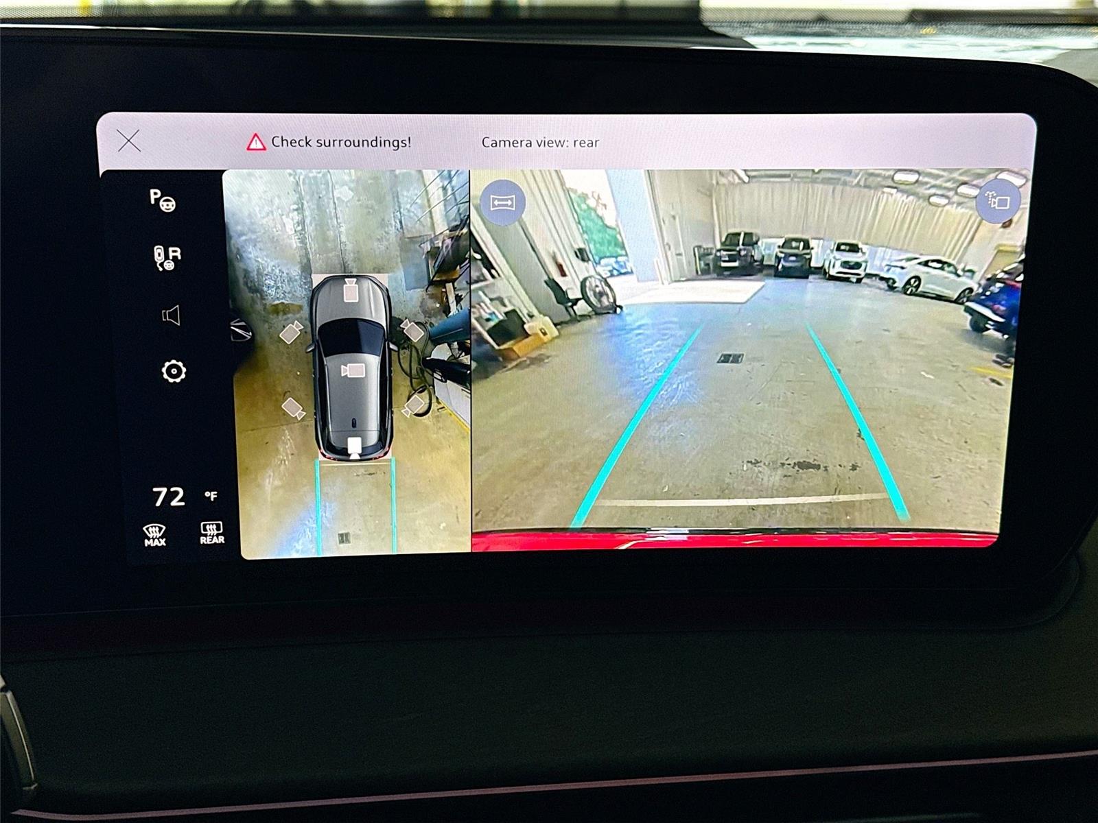 2026 Audi Q3 S line
