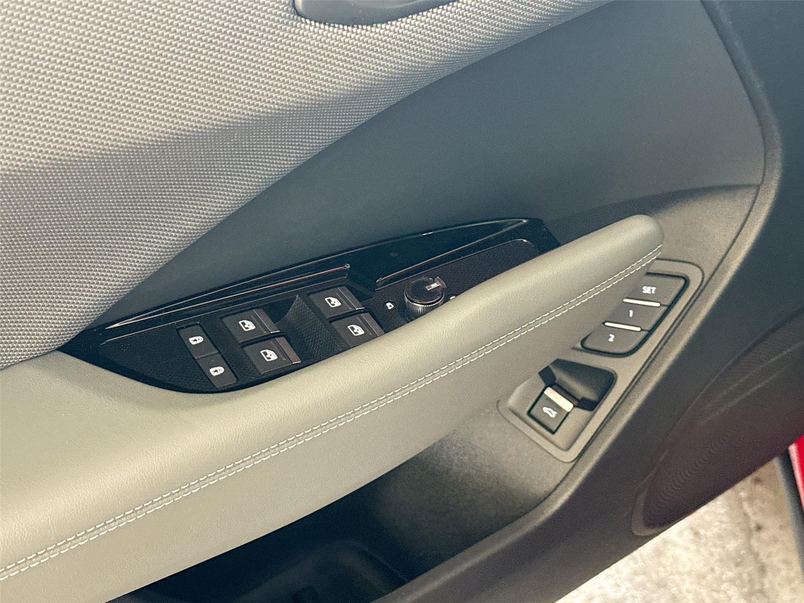 2026 Audi Q3 S line
