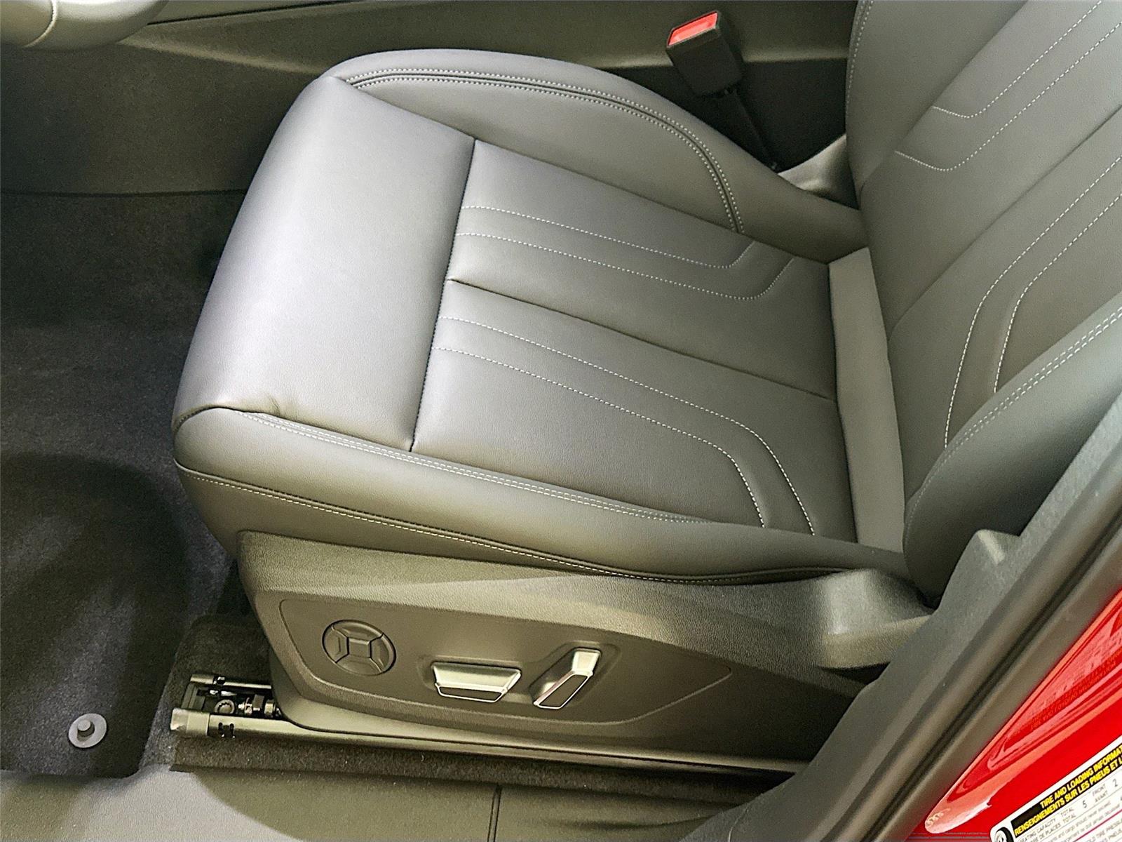 2026 Audi Q3 S line