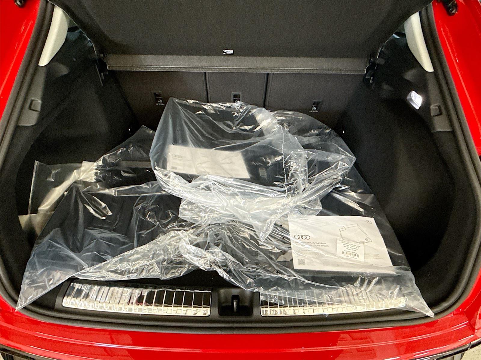 2026 Audi Q3 S line