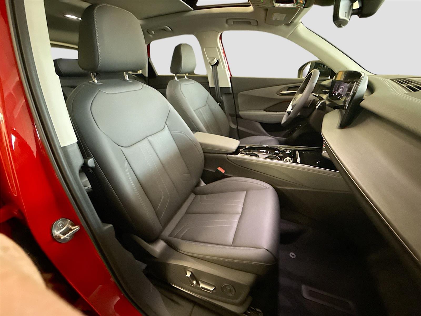 2026 Audi Q3 S line
