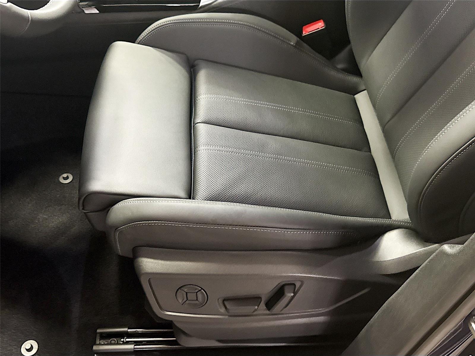 2026 Audi Q5 Premium Plus