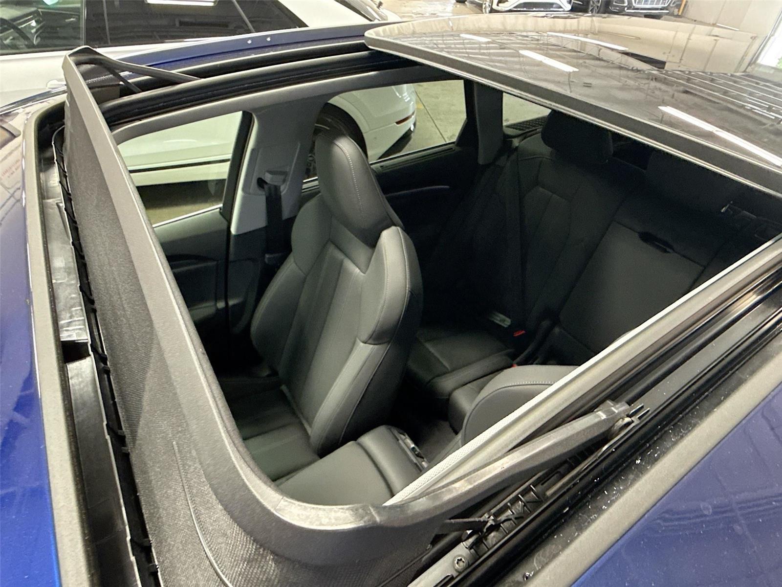 2026 Audi Q5 Premium Plus