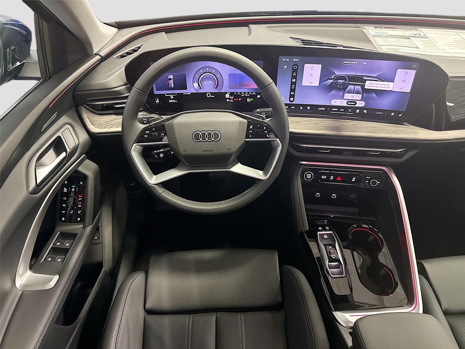2026 Audi Q5 Premium Plus