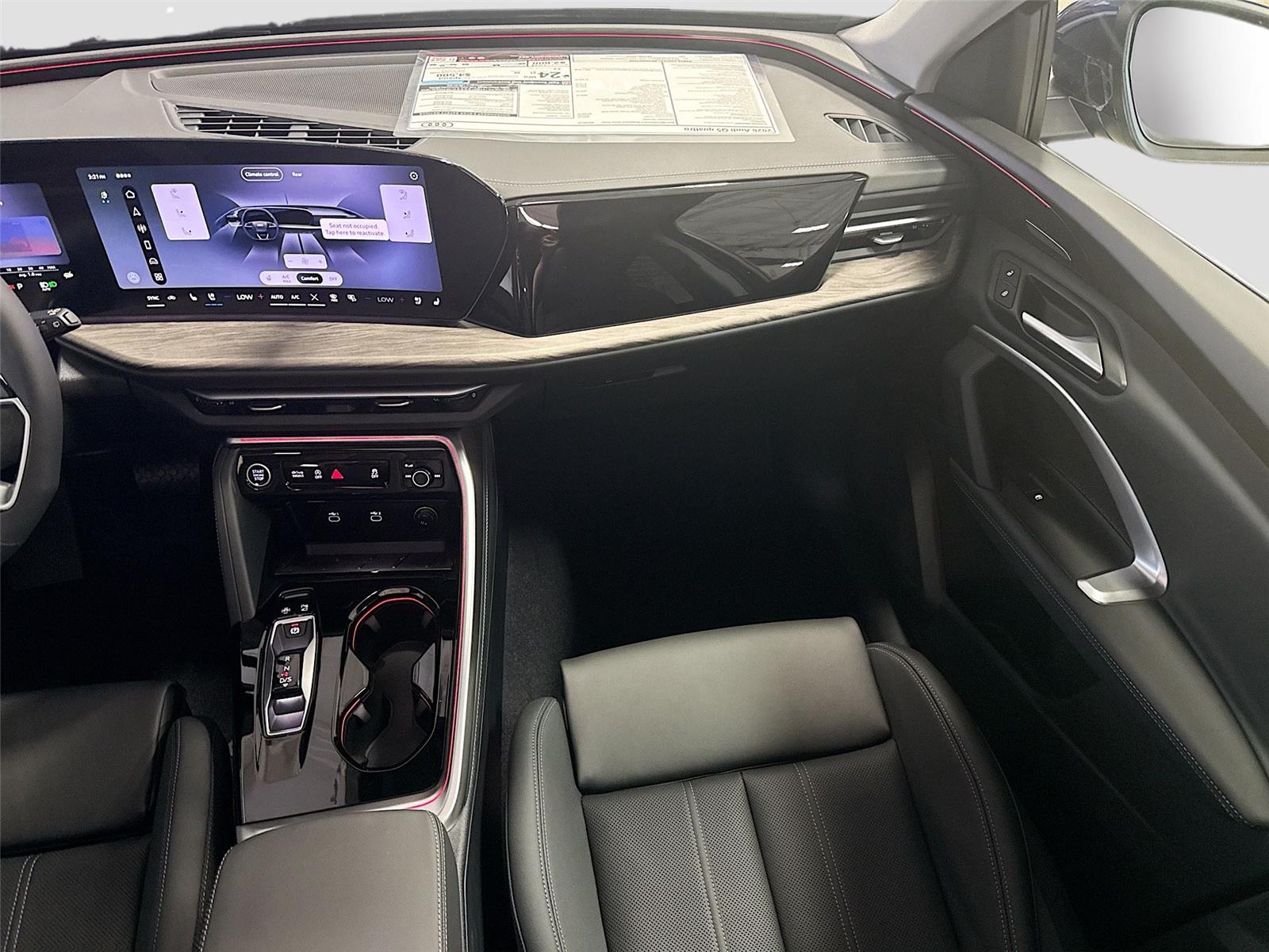 2026 Audi Q5 Premium Plus