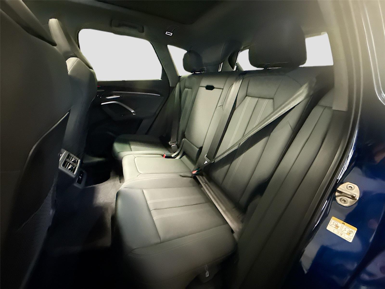 2026 Audi Q5 Premium Plus