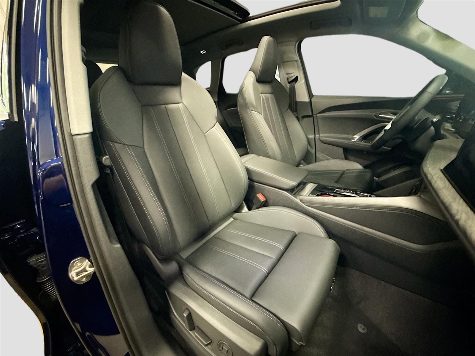 2026 Audi Q5 Premium Plus