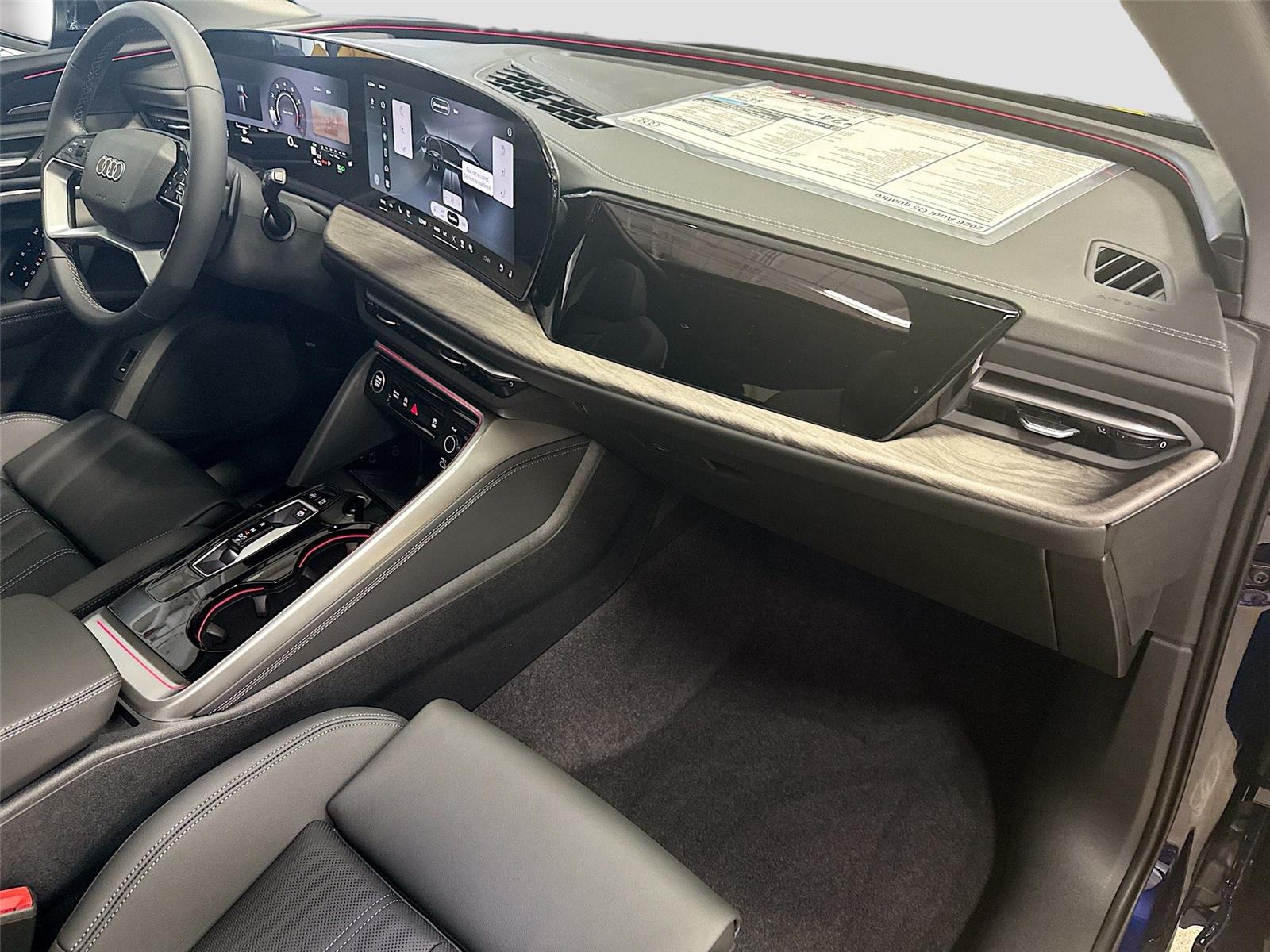 2026 Audi Q5 Premium Plus