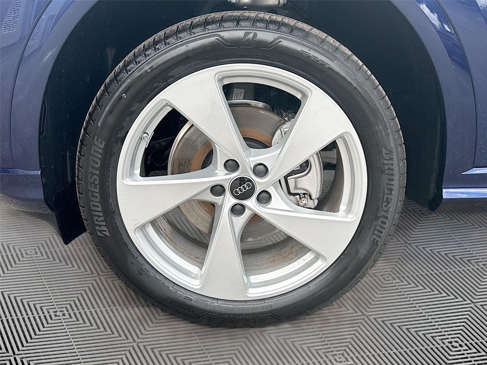 2026 Audi Q5 Premium Plus