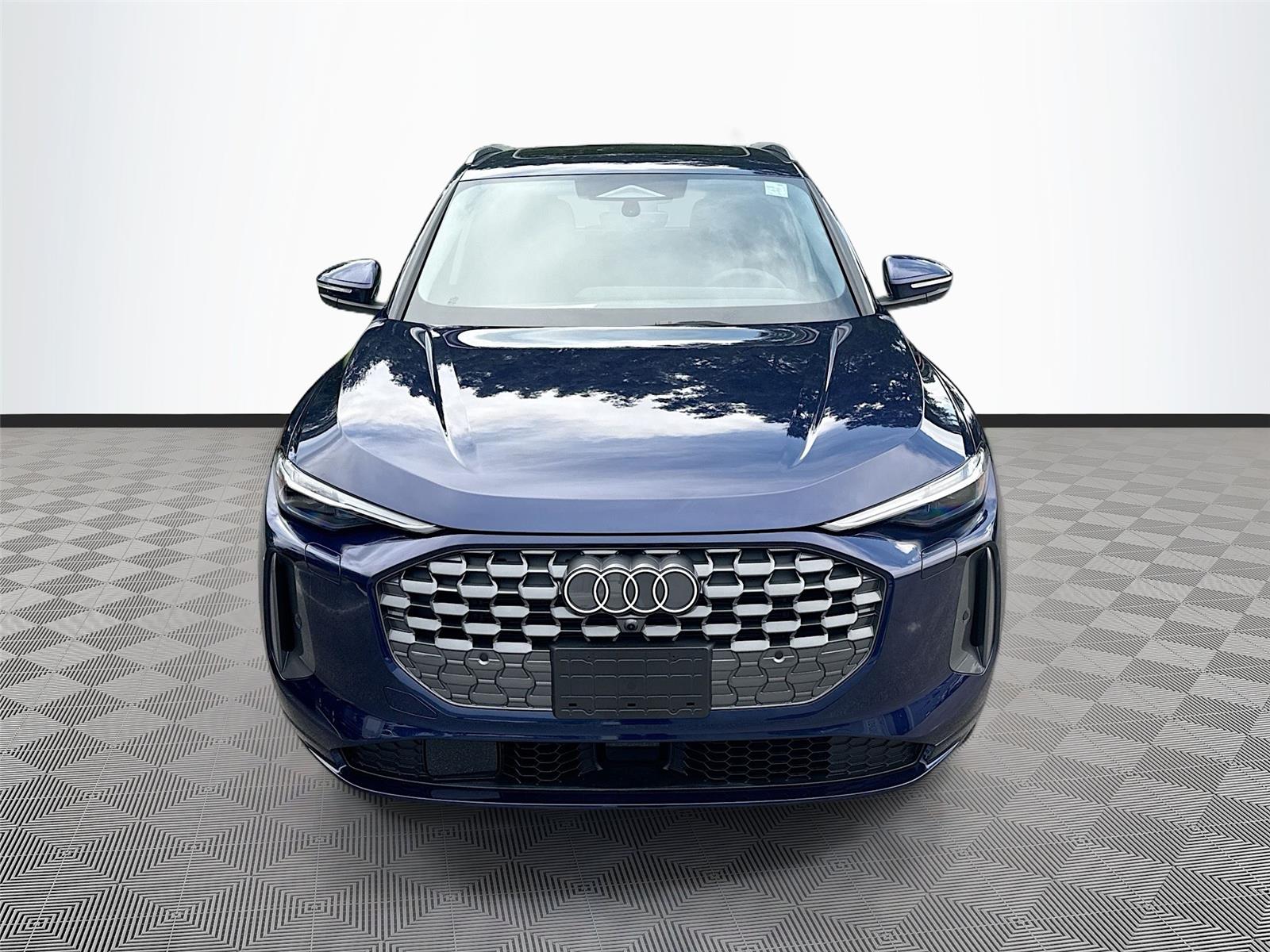 2026 Audi Q5 Premium Plus