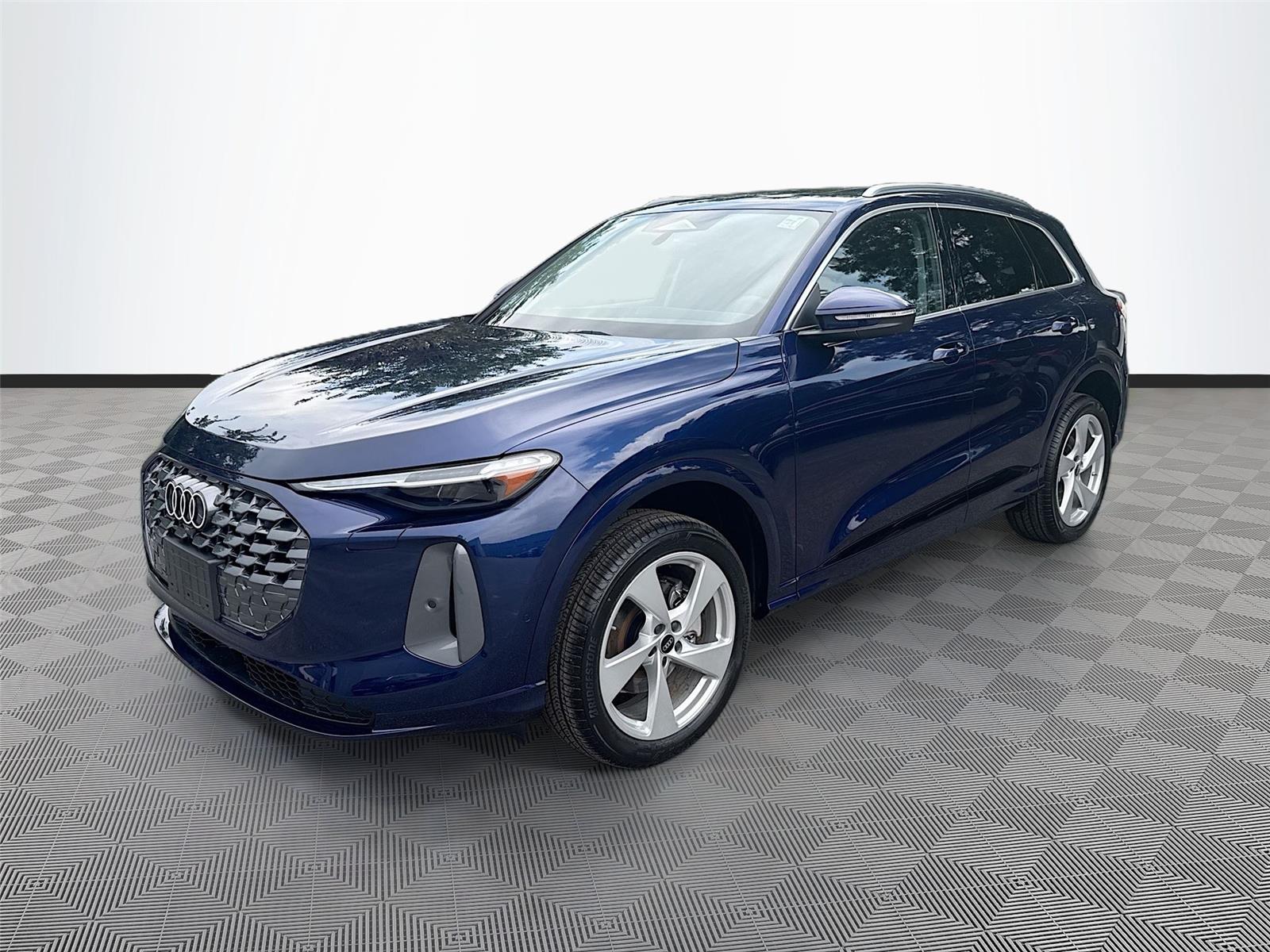 2026 Audi Q5 Premium Plus
