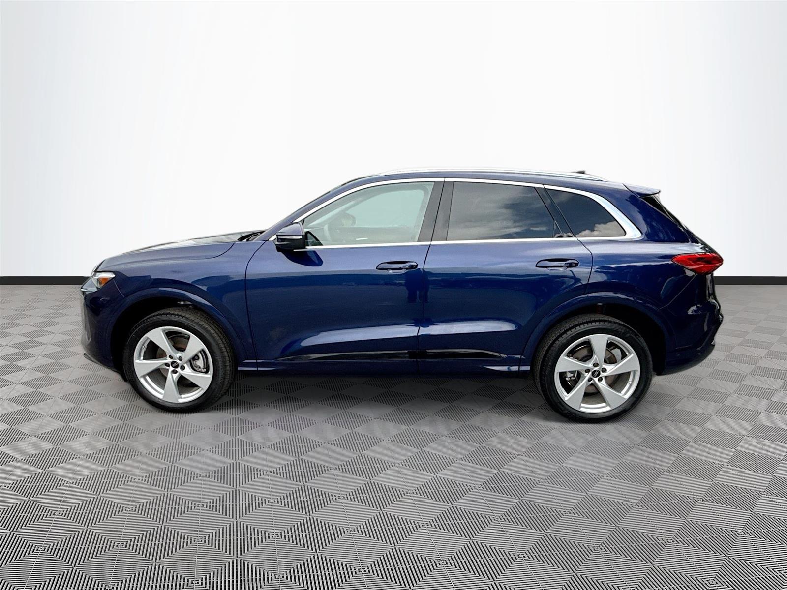 2026 Audi Q5 Premium Plus