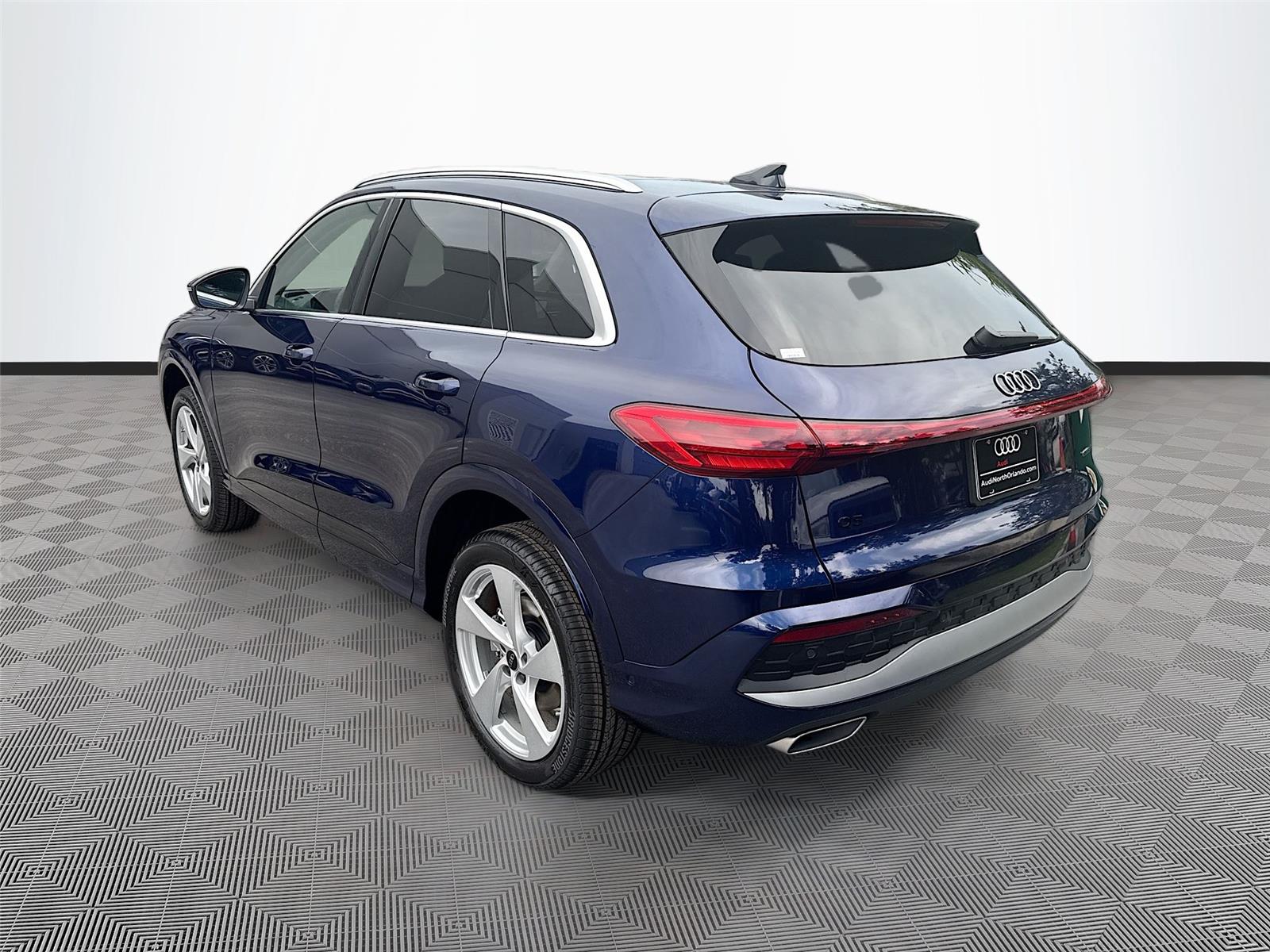 2026 Audi Q5 Premium Plus