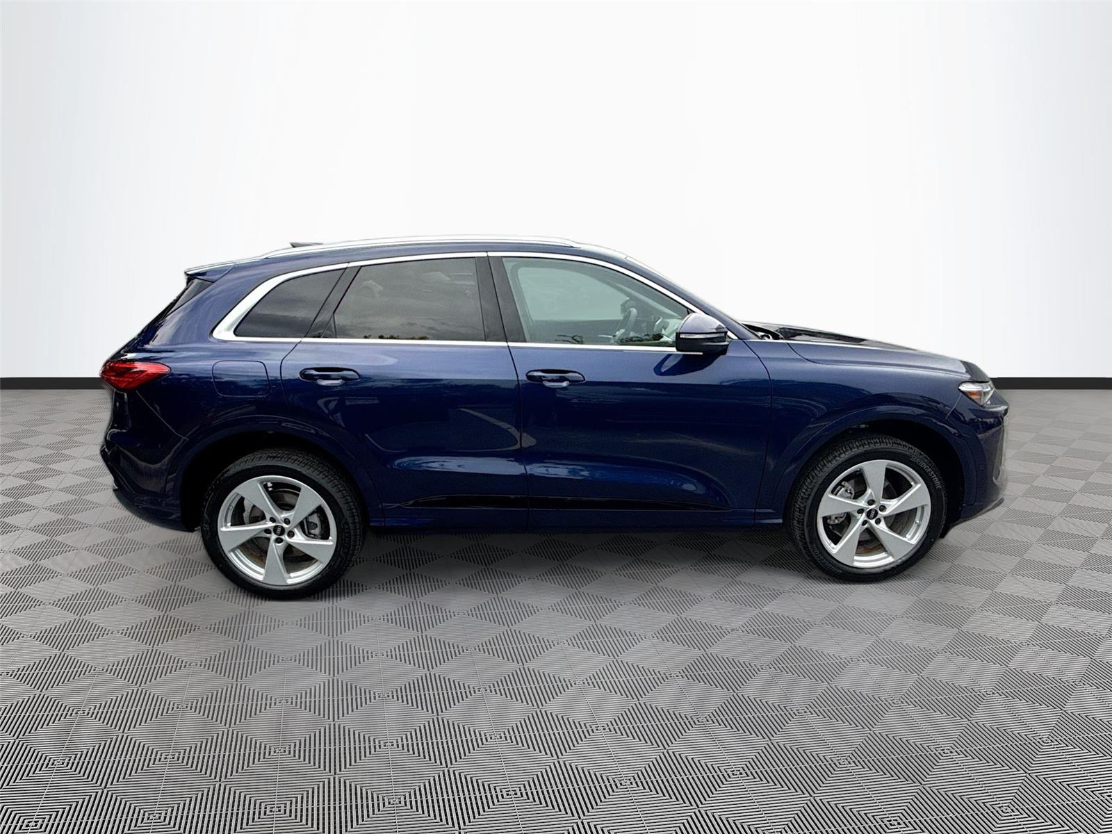 2026 Audi Q5 Premium Plus