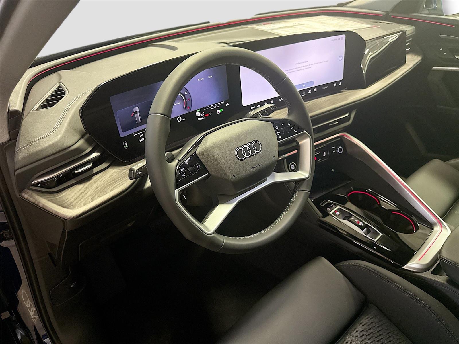2026 Audi Q5 Premium Plus