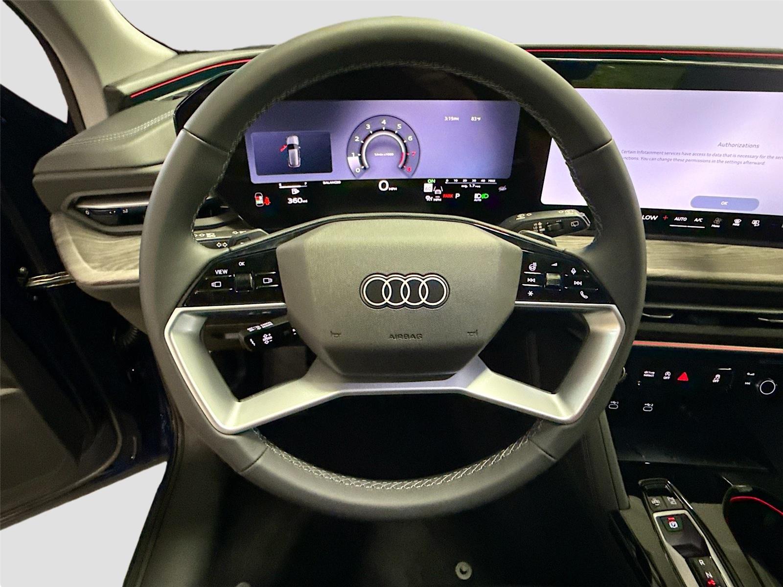 2026 Audi Q5 Premium Plus