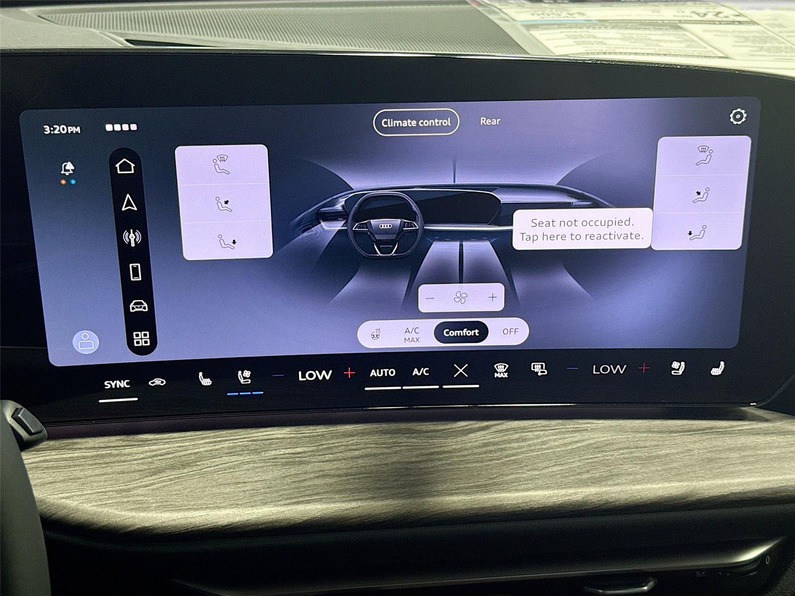 2026 Audi Q5 Premium Plus