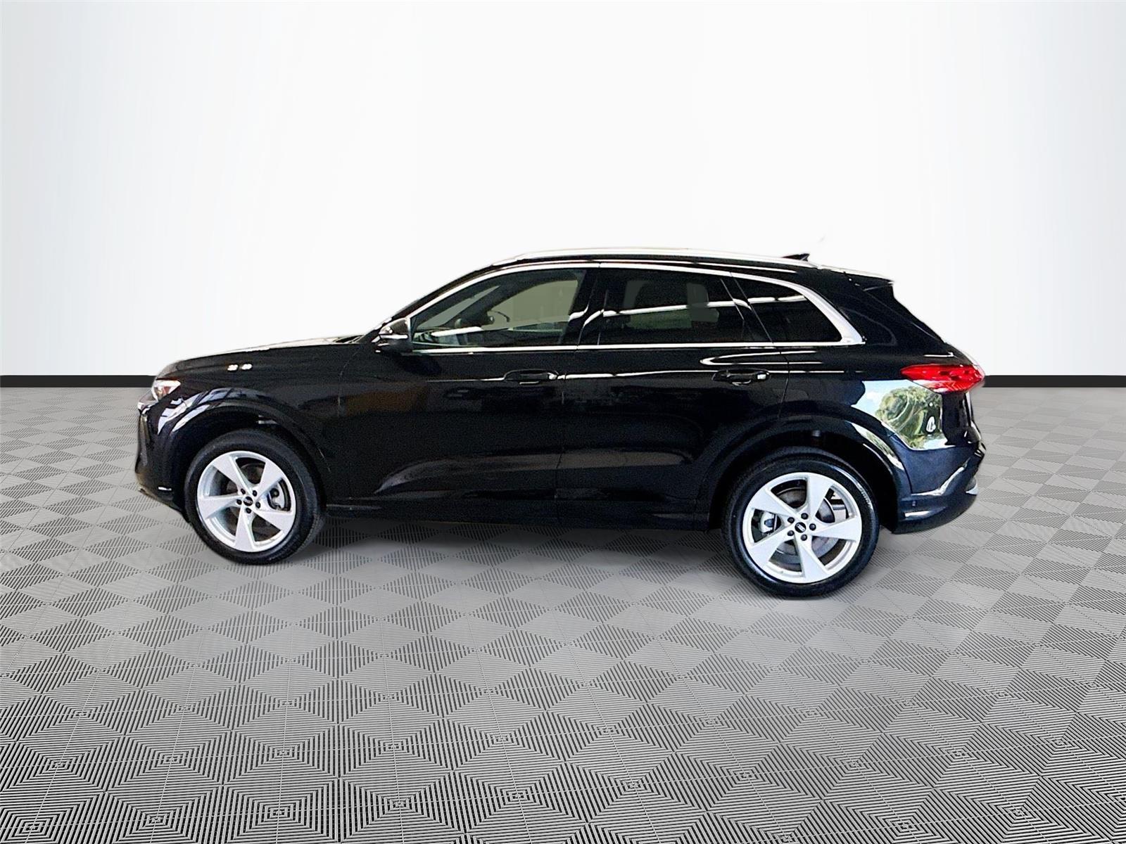 2026 Audi Q5 Premium Plus