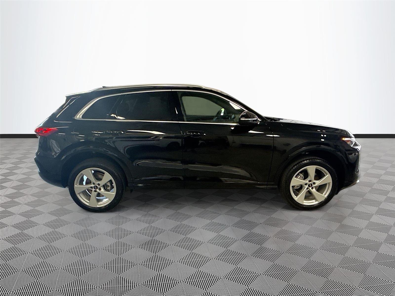 2026 Audi Q5 Premium Plus